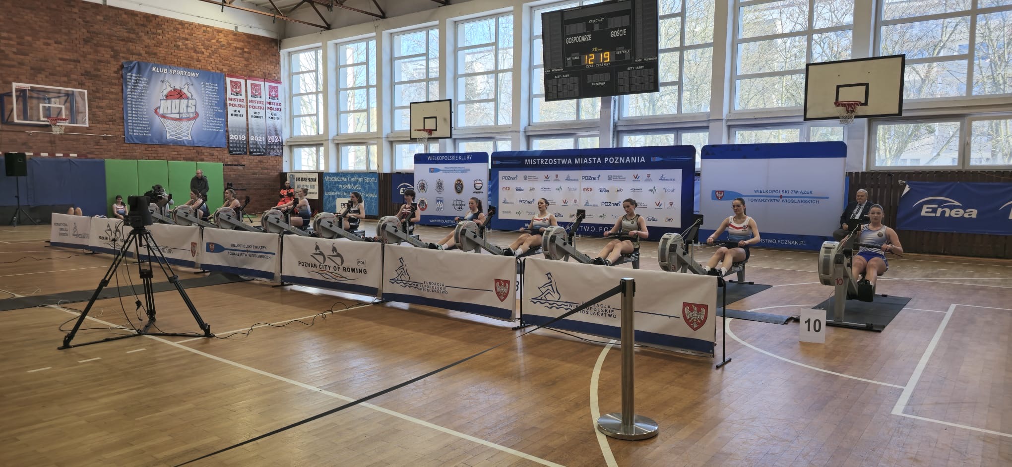 LOMS Poznań – Liceum Ogólnokształcące Mistrzostwa Sportowego